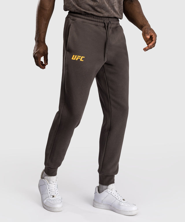 Venum UFC Joggers Fusion Fight Week - Marrón