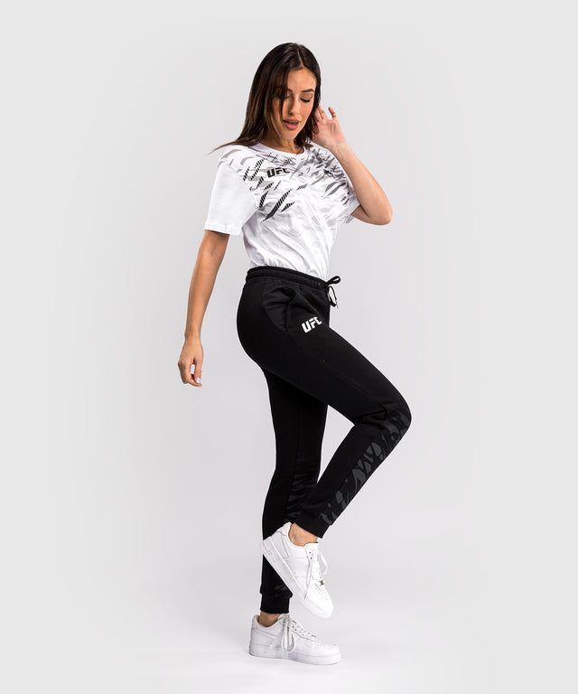 Pantaloni da allenamento Venum UFC Fusion Replica – Donna – Nero