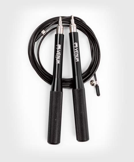 Cordes à sauter Venum Thunder Evo – Noir