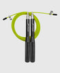 Corzi de sărit Venum Thunder Evo – Negru/Galben