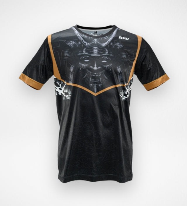 Camiseta King Pro Boxing DryFit – Hatamoto