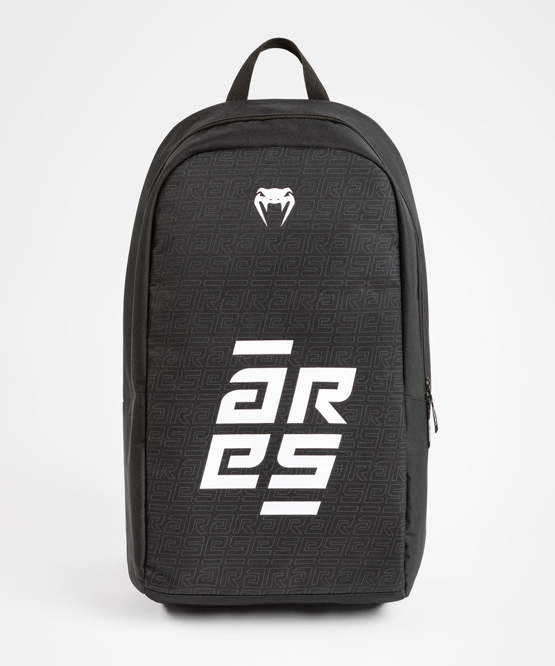 Sac à dos Venum x Ares 2.0 Large – Noir/Blanc