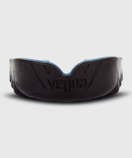 Protector bucal Venum Challenger – Negro/Azul