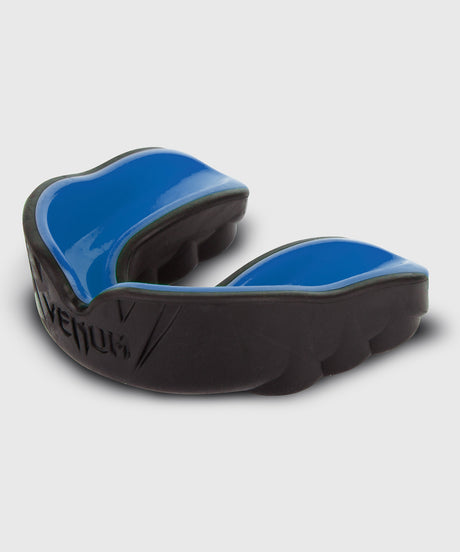 Protector bucal Venum Challenger – Negro/Azul