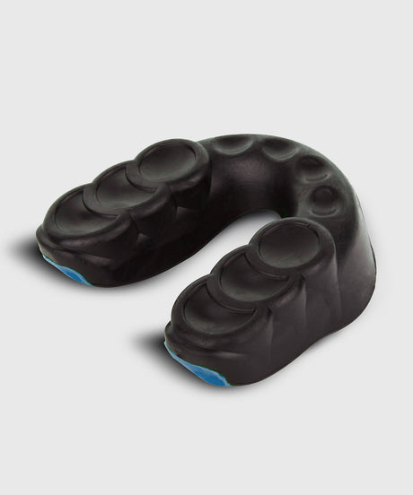 Protector bucal Venum Challenger – Negro/Azul