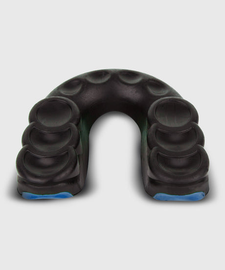Protector bucal Venum Challenger – Negro/Azul