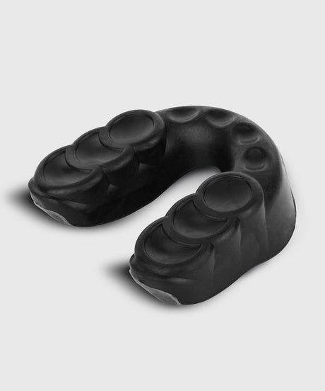 Protector bucal Venum Challenger – Negro/Gris