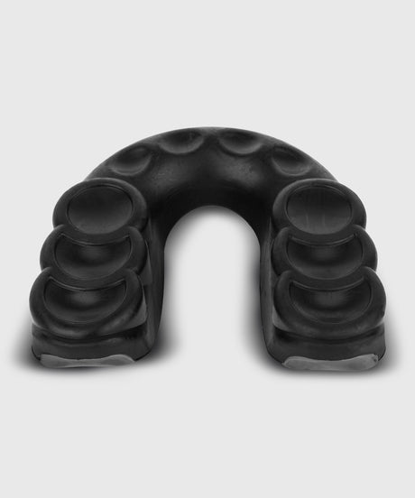Protector bucal Venum Challenger – Negro/Gris