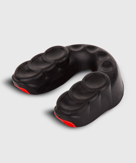 Protector bucal Venum Challenger – Negro/Rojo