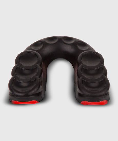Protector bucal Venum Challenger – Negro/Rojo