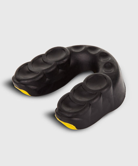 Protector bucal Venum Challenger – Negro/Amarillo