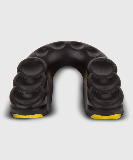 Protector bucal Venum Challenger – Negro/Amarillo