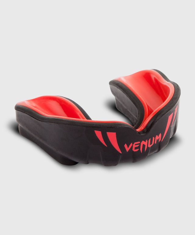 Venum Bitje Challenger Kinderen - Zwart/Rood