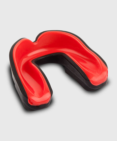 Protector bucal Venum Challenger Niños – Negro/Rojo