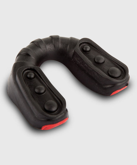 Protector bucal Venum Challenger Niños – Negro/Rojo