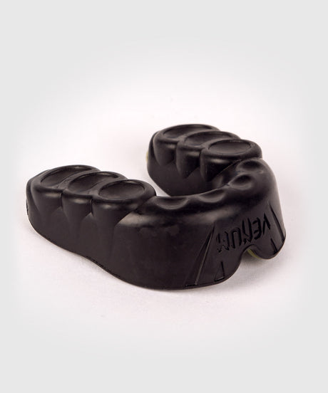 Protector bucal Venum Challenger – Negro/Caqui Verde