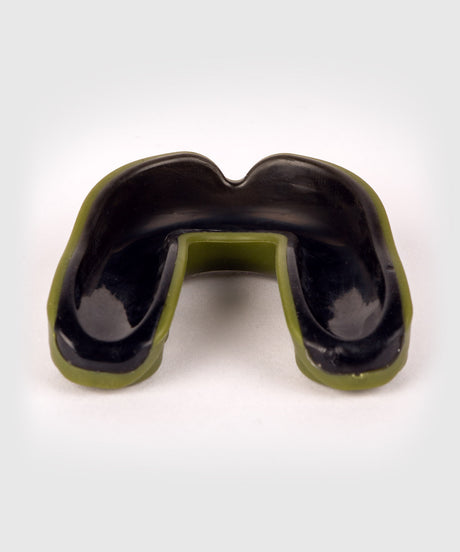 Protector bucal Venum Challenger – Caqui/Negro