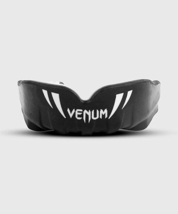 Protetor bucal Venum Challenger – Criança – Preto/Branco
