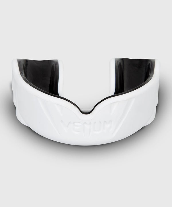 Protège-dents Venum Challenger – Blanc/Noir