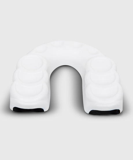 Protector bucal Venum Challenger – Blanco/Negro
