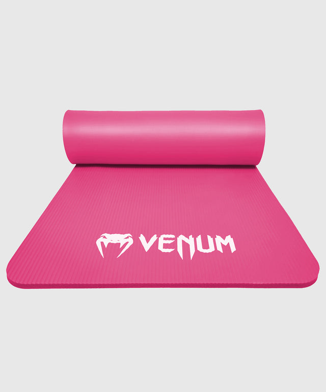 Venum Yoga Mat Laser