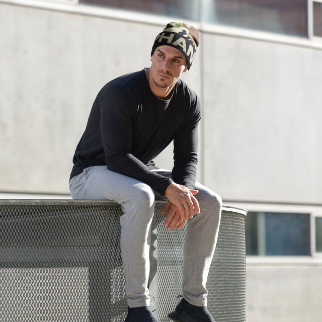Phantom Athletics Beanie Camo – Camo