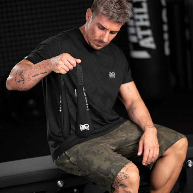 Phantom Athletics Geurverdrijver – Noir