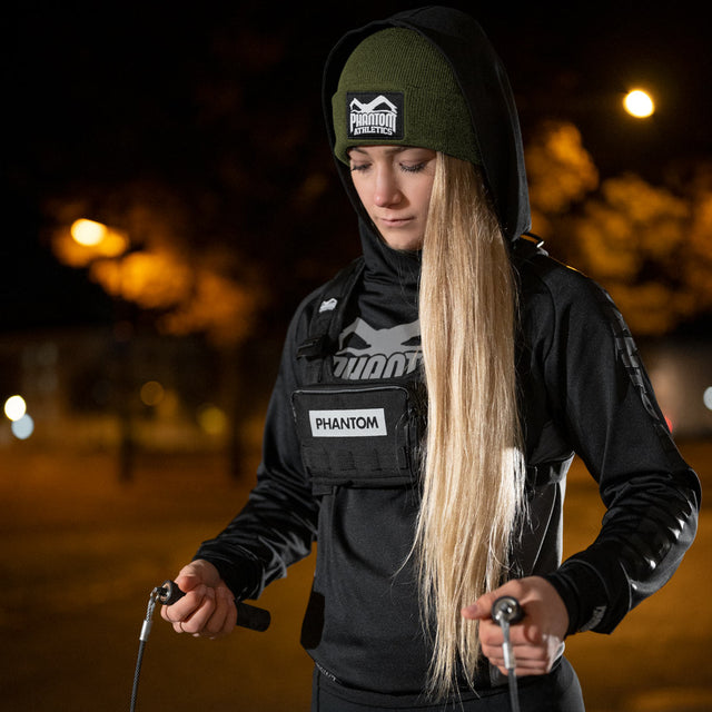 Phantom Athletics Muts Team – Grün