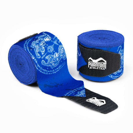 Phantom Athletics Bandages Sak Yant - Blauw