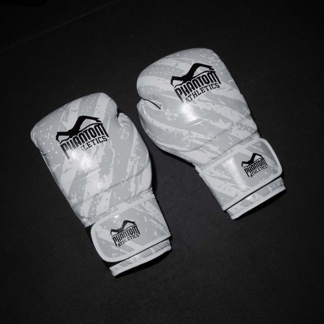 Gants de boxe Phantom Athletics Camo Tiger – Camo