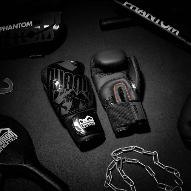Guantoni da boxe Phantom Athletics German Eagle