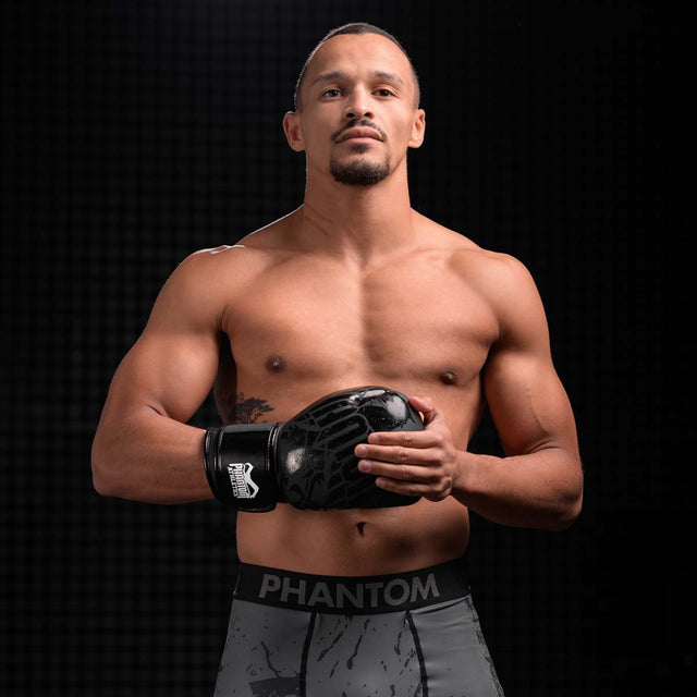 Guantoni da boxe Phantom Athletics German Eagle