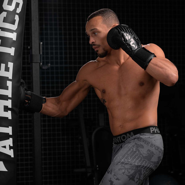 Guantoni da boxe Phantom Athletics German Eagle