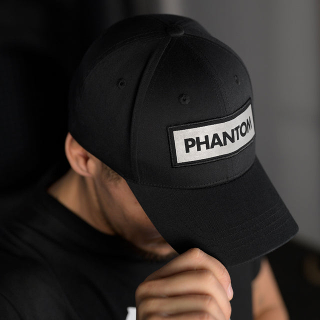 Phantom Athletics Pet Laser - Black