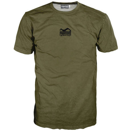 T-shirt da allenamento Phantom Athletics Trainingsshirt EVO Apex – Blu