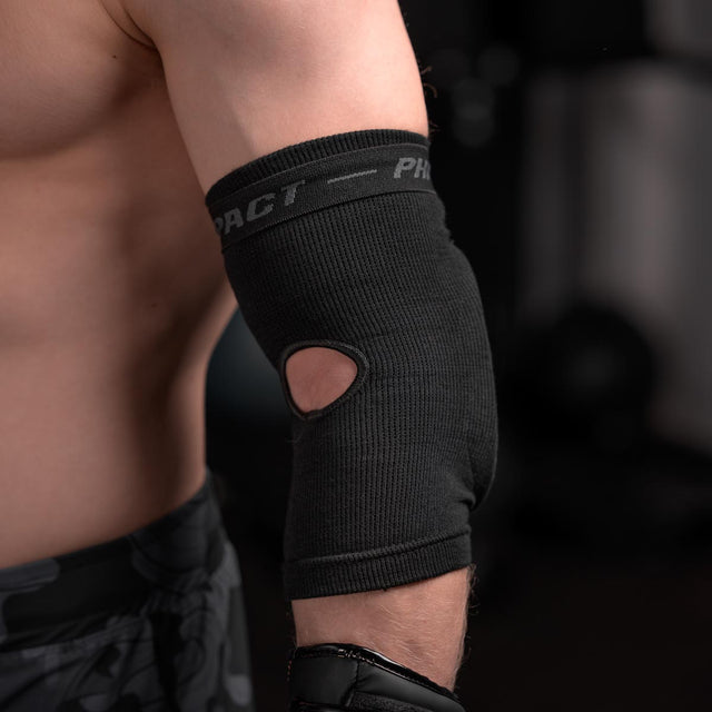 Coderas Phantom Athletics Impact