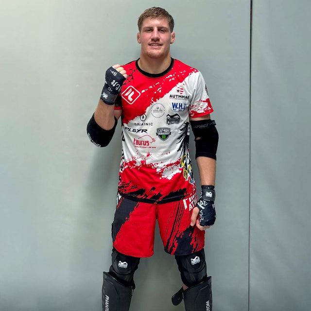Coderas Phantom Athletics Impact