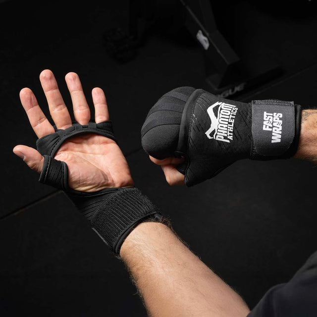 Guantes interiores Phantom Athletics FASTWRAPS