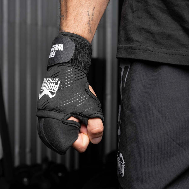 Guantes interiores Phantom Athletics FASTWRAPS