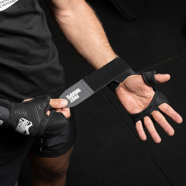 Guantes interiores Phantom Athletics FASTWRAPS