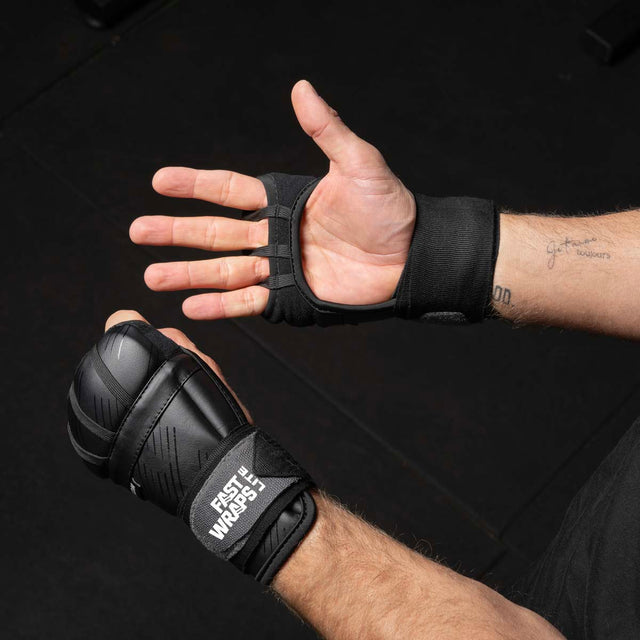Guantes interiores Phantom Athletics FASTWRAPS Lite