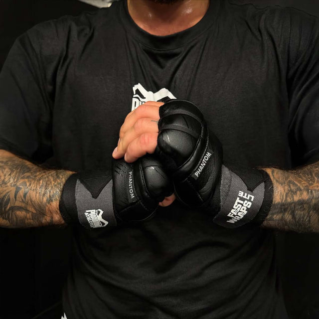 Guantes interiores Phantom Athletics FASTWRAPS Lite