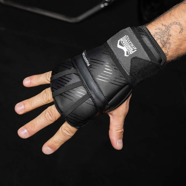 Guantes interiores Phantom Athletics FASTWRAPS Lite