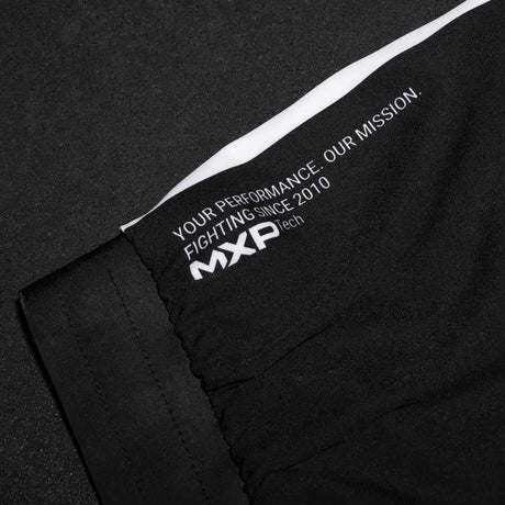 Kompresní kraťasy Phantom Athletics Fusion 2in1 Apex – Černé