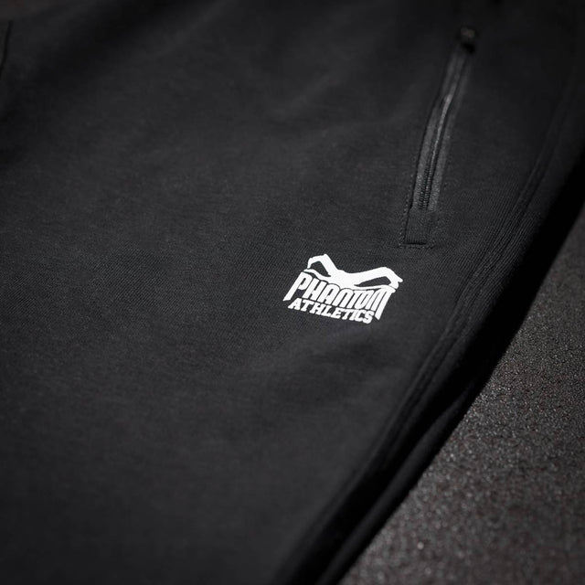 Pantalon d'entraînement Phantom Athletics Apex – Noir