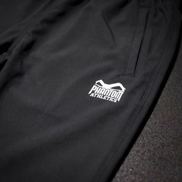 Phantom Athletics Trainingsbroek EVO - Schwarz