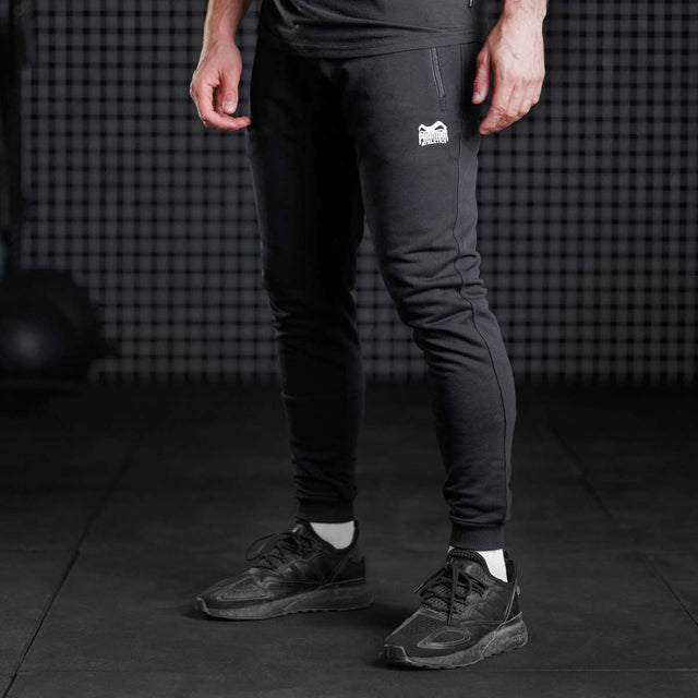 Pantaloni da allenamento Phantom Athletics Radar – Nero