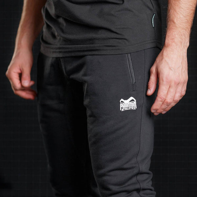 Pantaloni da allenamento Phantom Athletics Radar – Nero