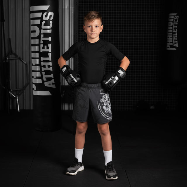 Gants de boxe Phantom Athletics Apex Enfant