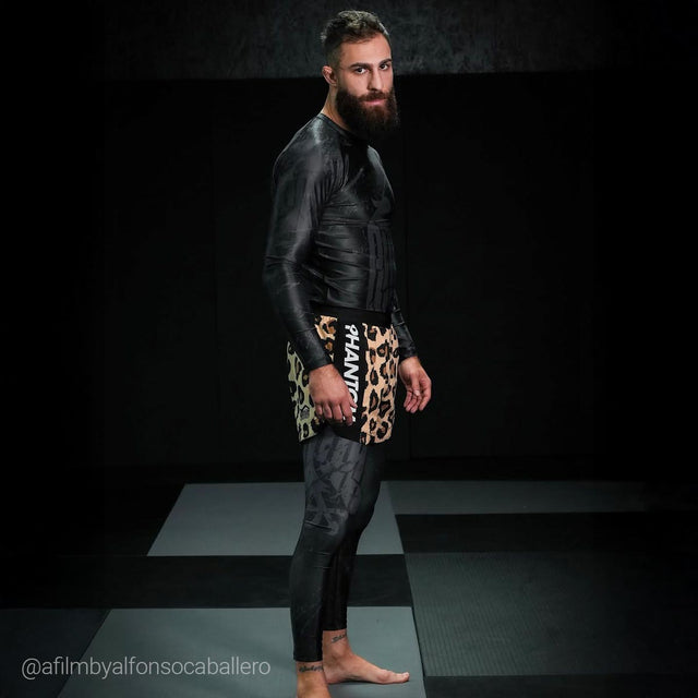 Phantom Athletics Compression Shorts Germany – Germany Design